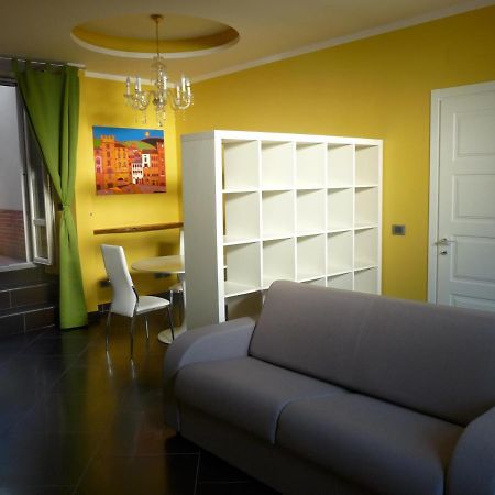 Il Matitone Family Home Arezzo Luaran gambar