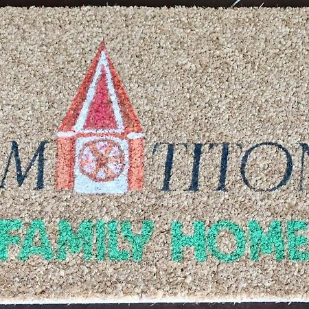Il Matitone Family Home Arezzo Luaran gambar