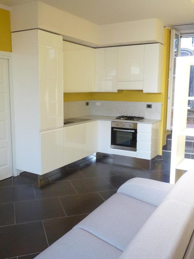Il Matitone Family Home Arezzo Luaran gambar