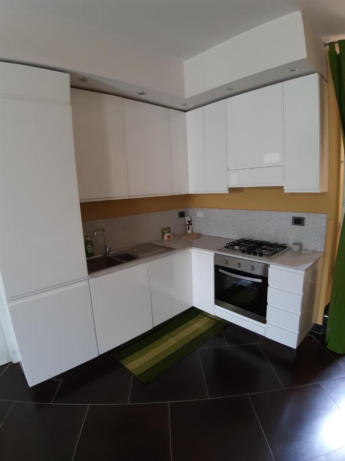 Il Matitone Family Home Arezzo Luaran gambar