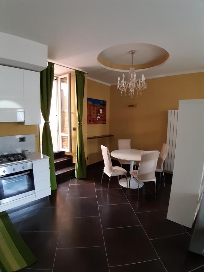 Il Matitone Family Home Arezzo Luaran gambar