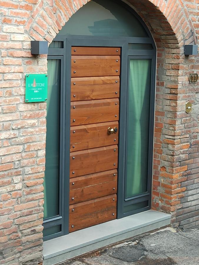 Il Matitone Family Home Arezzo Luaran gambar