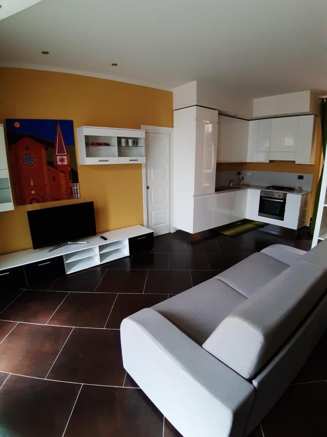 Il Matitone Family Home Arezzo Luaran gambar