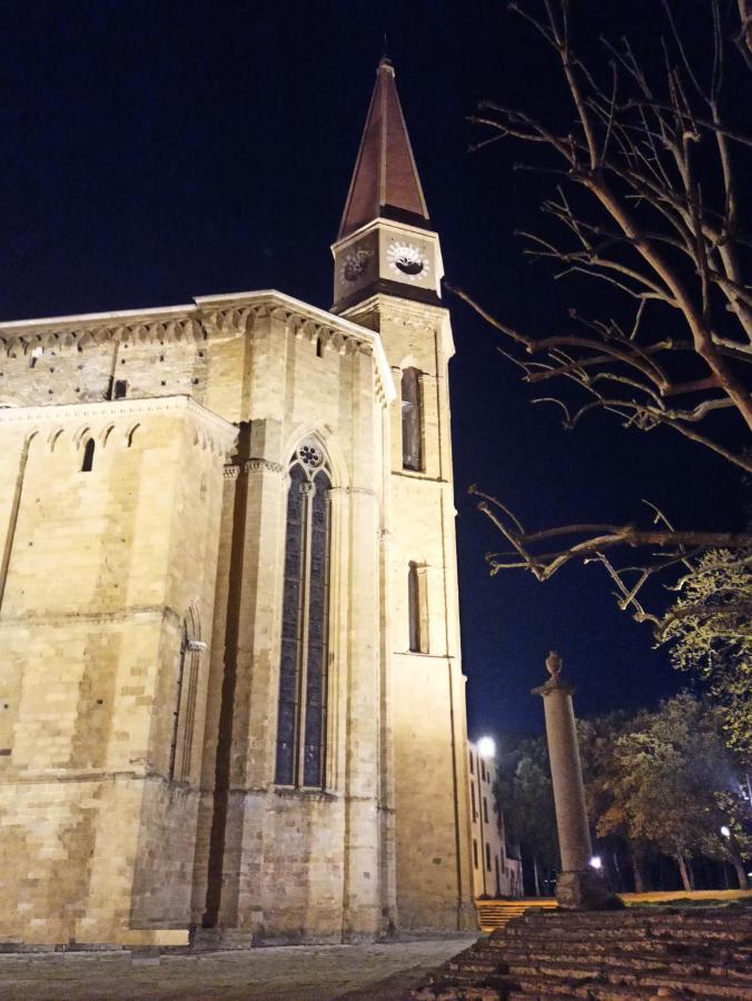 Il Matitone Family Home Arezzo Luaran gambar