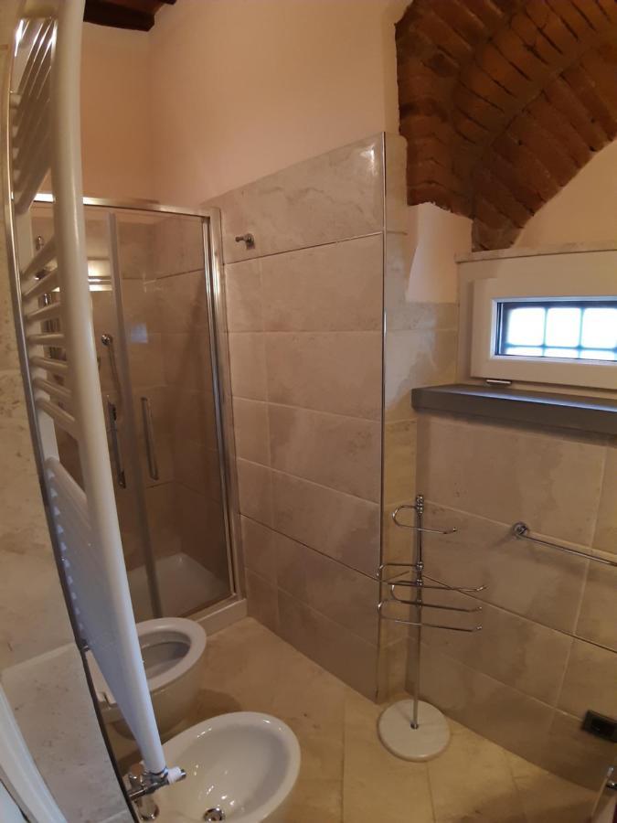 Il Matitone Family Home Arezzo Luaran gambar