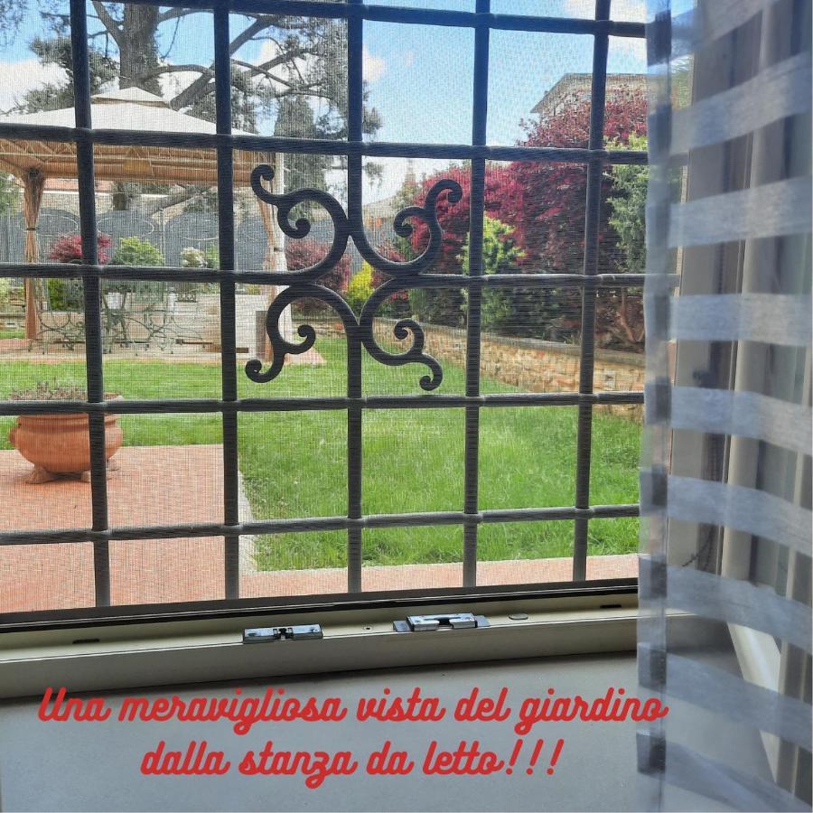 Il Matitone Family Home Arezzo Luaran gambar